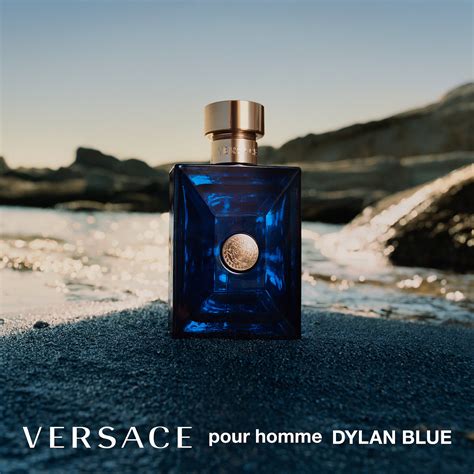 how much does a versace dylan blue 1.7 oz cost